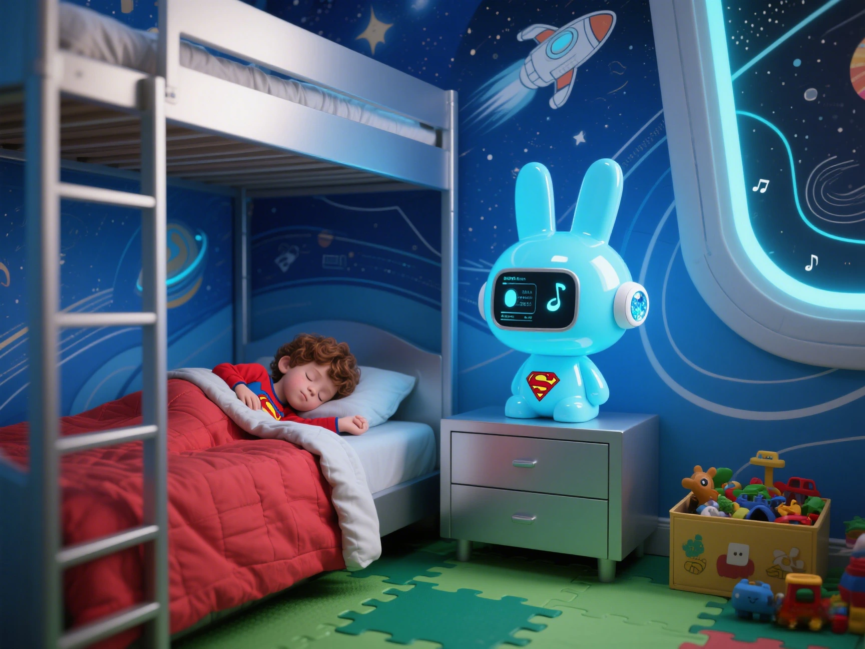 Child Safety Guardian